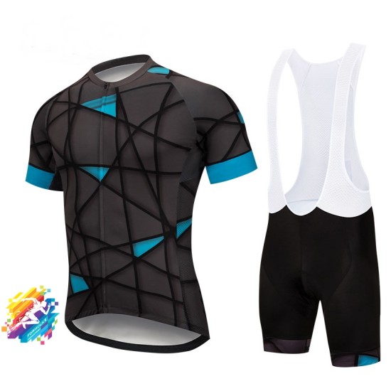 Cycling Jersey Multi Color